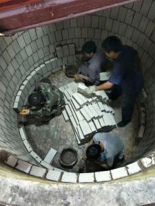 寧夏天元錳業(yè)集團的